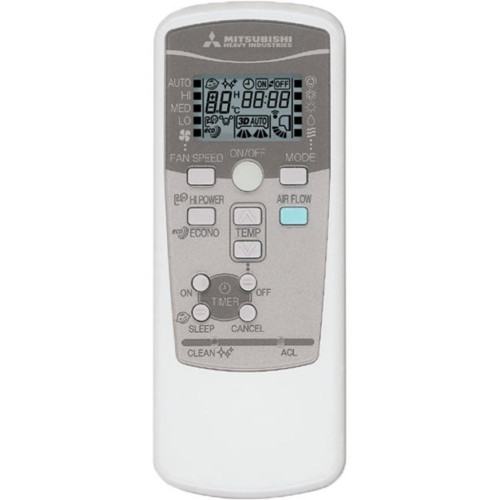 Кондиционер Mitsubishi Heavy DXK12Z6-W/DXC12Z6-W 