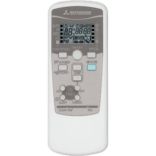 Кондиционер Mitsubishi Heavy  DXK09Z6-W/DXC09Z6-W 