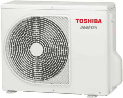 Кондиционер Toshiba RAS-B13J2KVG-UA/RAS-13J2AVG-UA серии Seiya 