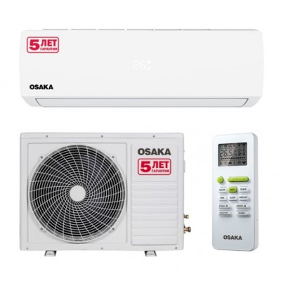 Кондиционер Osaka STV-12HH  (R-410) 