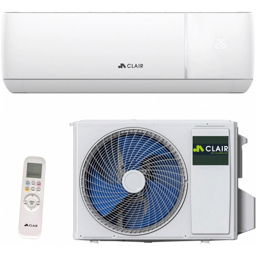 Кондиционер CLAIR NEOLUX-12A-R32 