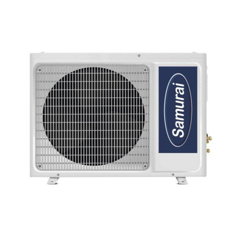 Кондиционер SAMURAI SMA-07HRDN8T 