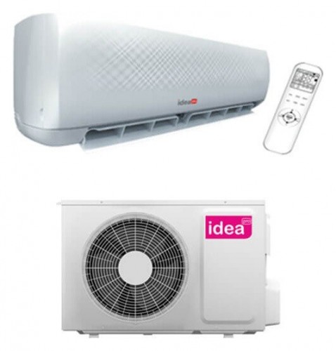 Кондиционер IdeaPro IPA-24HR-FN8 (2020) Кондиционер IdeaPro IPA-24HR-FN8 (2020)