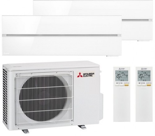 Наружный блок Mitsubishi Electric MXZ-2F42VF 