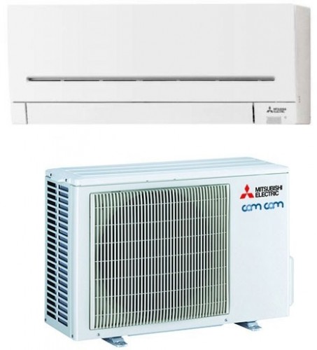 Кондиционер Mitsubishi Electric MSZ-AP35VGК/MUZ-AP35VG серии Standart Inverter Кондиционер Mitsubishi Electric MSZ-AP35VGК/MUZ-AP35VG серии Standart Inverter