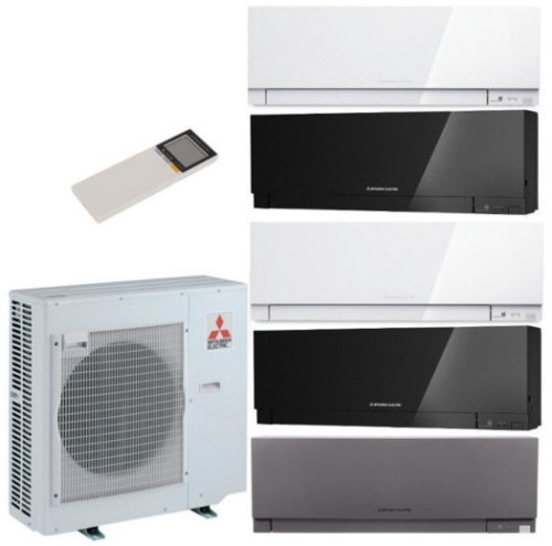 Наружный блок Mitsubishi Electric MXZ-5F102VF Наружный блок Mitsubishi Electric MXZ-5F102VF