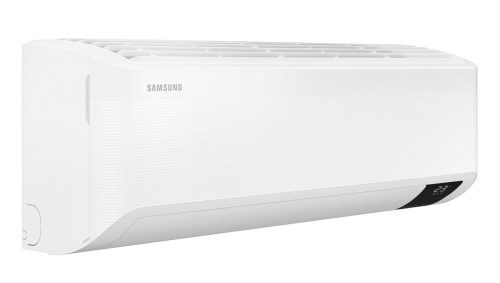 Кондиціонер Samsung GEO ﻿WindFree WiFi Mass AR09BXFAMWKNUA 