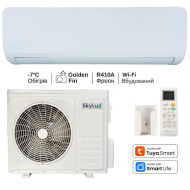 Кондиционер SkyLux SKS-09VELA VELA On/Off Wi-Fi Кондиционер SkyLux SKS-09VELA VELA On/Off Wi-Fi
