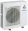 Наружный блок Mitsubishi Electric MXZ-6F122VF 