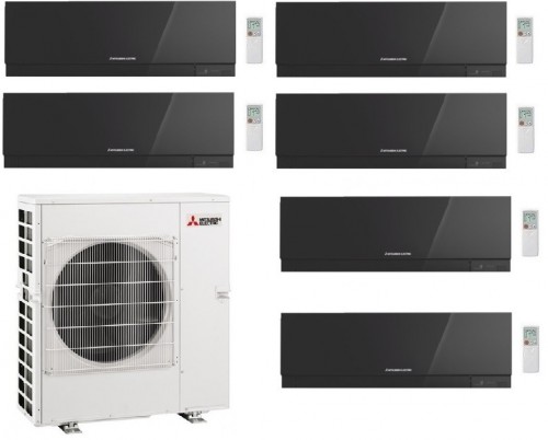 Наружный блок Mitsubishi Electric MXZ-6F122VF 