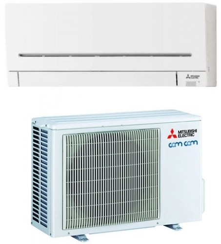Кондиционер Mitsubishi Electric MSZ-AP50VGК/MUZ-AP50VG серии Standart Inverter 
