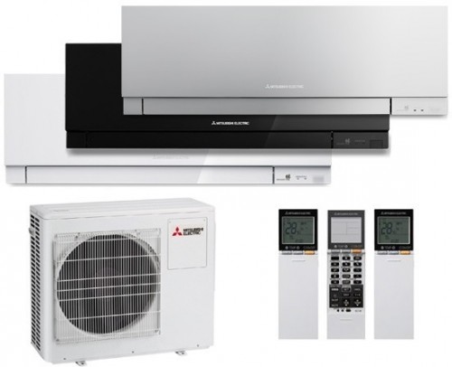 Наружный блок Mitsubishi Electric MXZ-3F68VF Наружный блок Mitsubishi Electric MXZ-3F68VF
