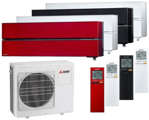 Наружный блок Mitsubishi Electric MXZ-4F72VF 