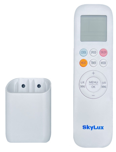 Кондиционер  SKYLUX SKH-07CGR3 
