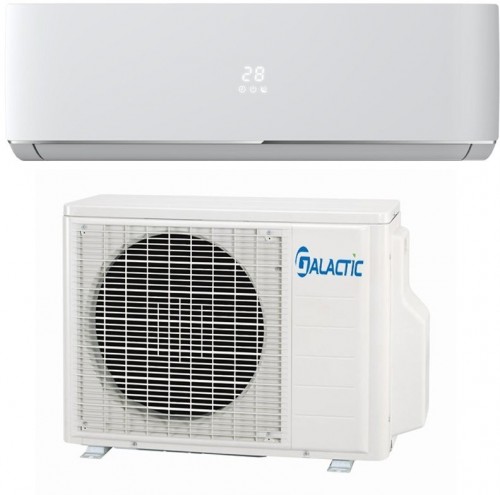 Кондиционер Galactic GK09H-S 