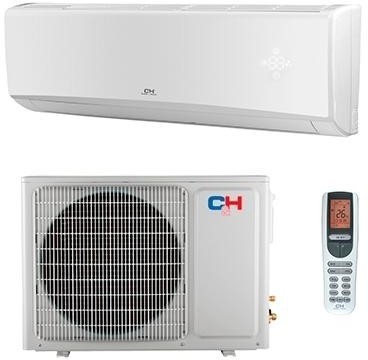 Кондиционер Cooper & Hunter CH-S07FTXE2-NG Кондиционер Cooper & Hunter CH-S07FTXE2-NG
