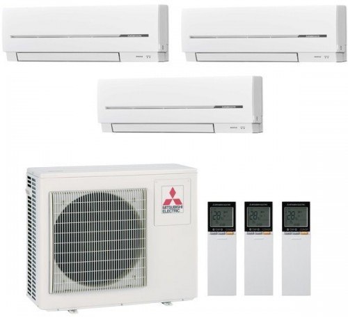 Наружный блок Mitsubishi Electric MXZ-3F54VF 