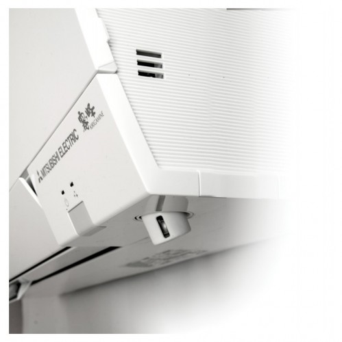 Внутренний блок MITSUBISHI ELECTRIC MSZ-FH50VE DELUXE 
