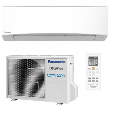 Кондиционер Panasonic CS/CU-TZ25TKEW 