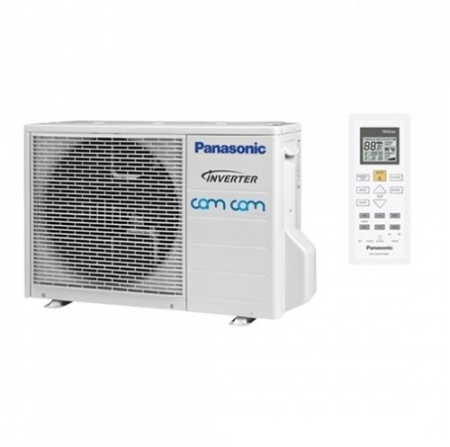 Кондиционер Panasonic CS/CU-TZ25TKEW 
