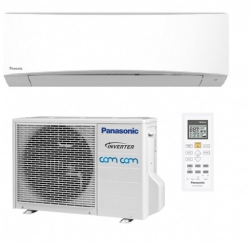 Кондиционер Panasonic CS/CU-TZ35TKEW 