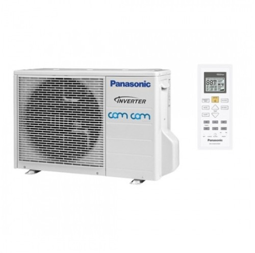 Кондиционер Panasonic CS/CU-TZ35TKEW 