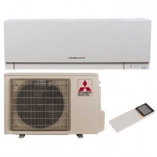 Кондиционер Mitsubishi Electric MSZ-EF42VE3B/MUZ-EF42VE серии Desing Inverter Кондиционер Mitsubishi Electric MSZ-EF42VE3B/MUZ-EF42VE серии Desing Inverter