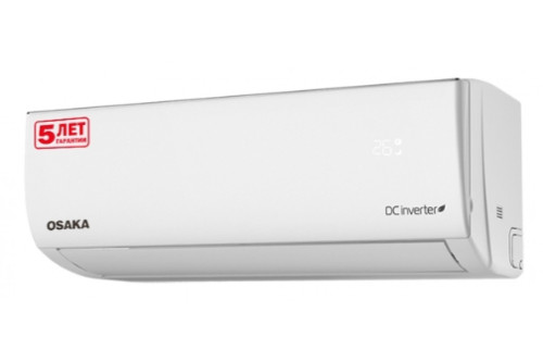 Кондиционер Osaka STVP-24HH POWER PRO DC INVERTER Series   