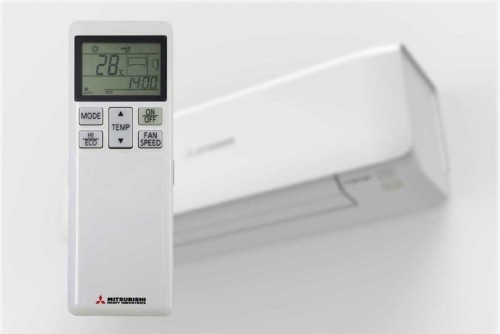 Кондиционер Mitsubishi Heavy SRK50ZS-W/SRC50ZS-W Кондиционер Mitsubishi Heavy SRK50ZS-W/SRC50ZS-W