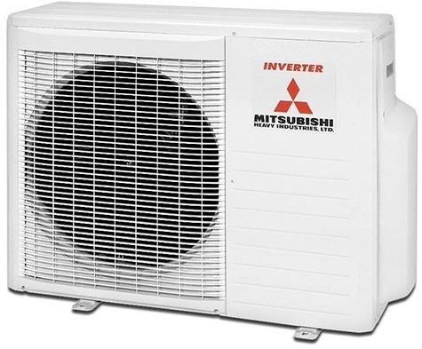 Кондиционер Mitsubishi Heavy SRK63ZSPR-S/SRC63ZSPR-S 