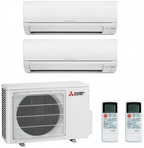 Наружный блок Mitsubishi Electric MXZ-2HA40VF 