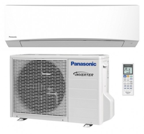 Кондиционер Panasonic CS/CU-Z20TKEW Кондиционер Panasonic CS/CU-Z20TKEW