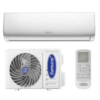 Кондиционер Samurai SMA-12HRN8T ON/OFF 