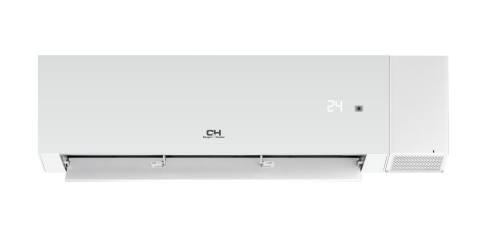 Внутренний блок Cooper&Hunter  NATURE CH-S12FTXAN-WP(I)  