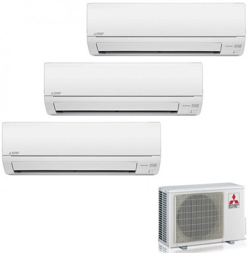 Наружный блок Mitsubishi Electric MXZ-2HA50VF  