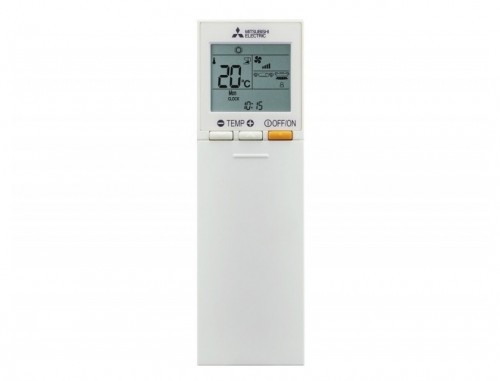 Внутренний блок MITSUBISHI ELECTRIC MSZ-LN50VGW PREMIUM 