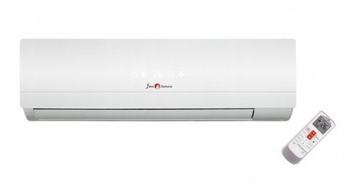 Кондиционер Idea ISR-12HR-SA7-DN1 серии DC Inverter 