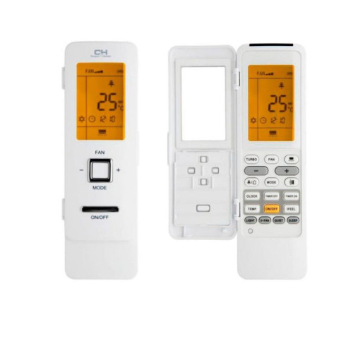 Кондиционер Cooper & Hunter CH-S09FTXTB2S-NG ICY Кондиционер Cooper & Hunter CH-S09FTXTB2S-NG ICY