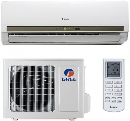 Кондиционер Gree GWH07NA-K3NNB1A серии Стандарт плюс Кондиционер Gree GWH07NA-K3NNB1A серии Стандарт плюс