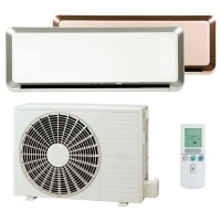 Настенные кондиционеры